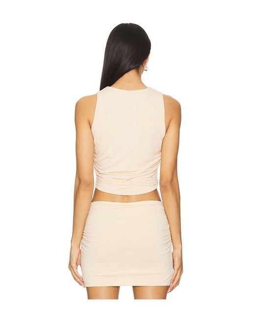 Aniye By Natural Demi Top