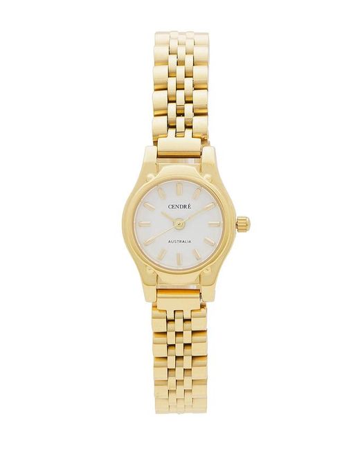 CENDRE Metallic Isobel Watch