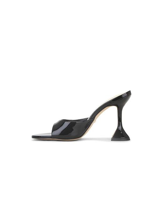 Raye Black Polina Heel