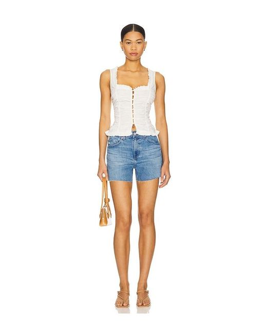 AG Jeans Blue Halle
