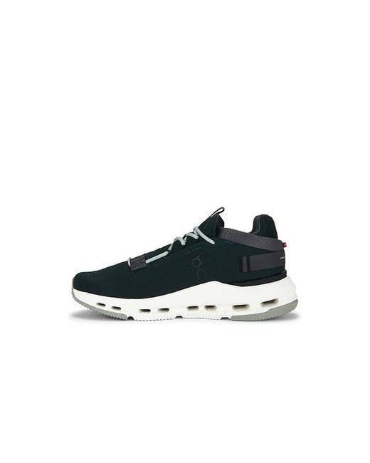 On Shoes Multicolor Cloudnova 2 for men