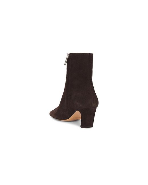 Flattered Brown Xena Boot