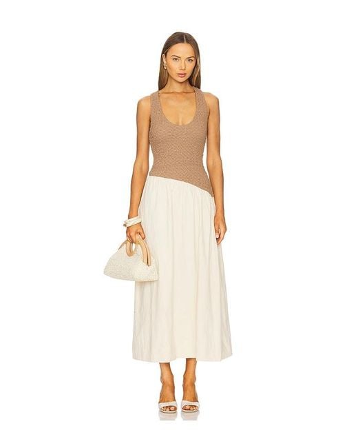 SOVERE White Haven Dress
