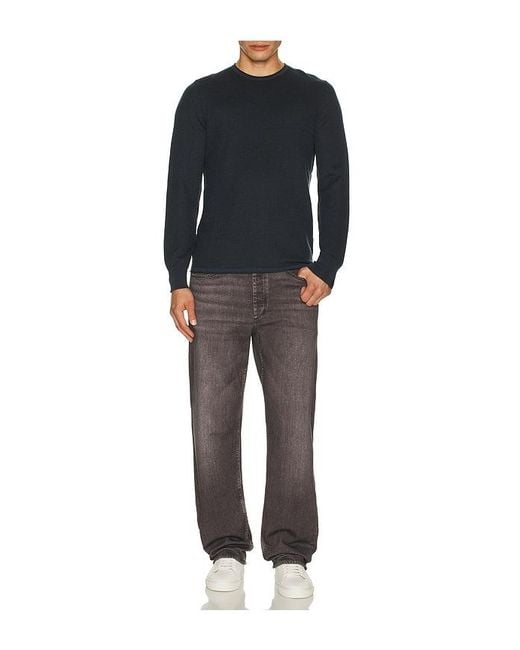 Rag & Bone Strick in Blue für Herren