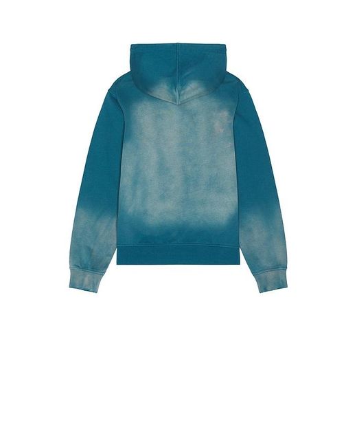 The Hundreds Blue Firestone Hoodie for men