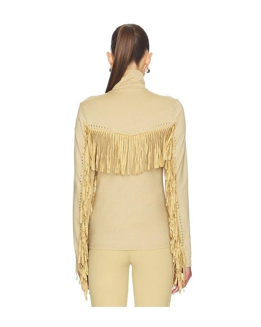 Goldbergh Natural Whisper Ski Pully