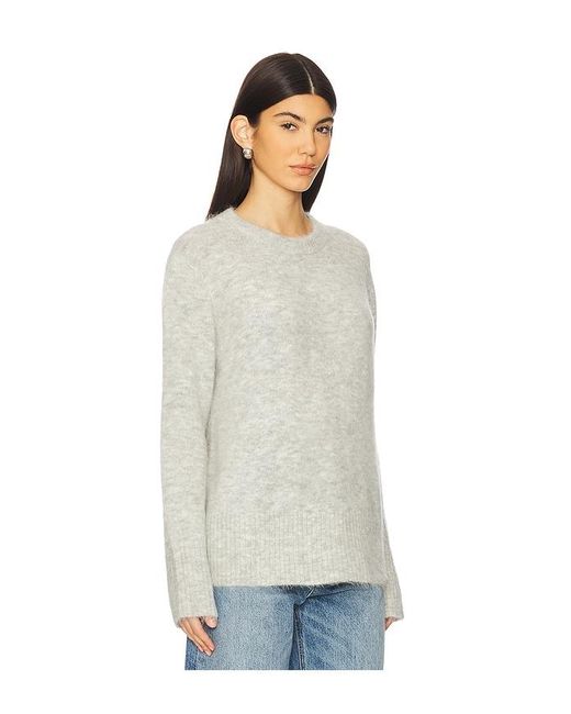 Pistola White Ivy Pullover