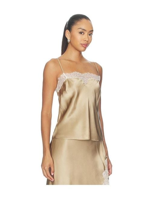 Cami NYC Natural Oneill Camisole