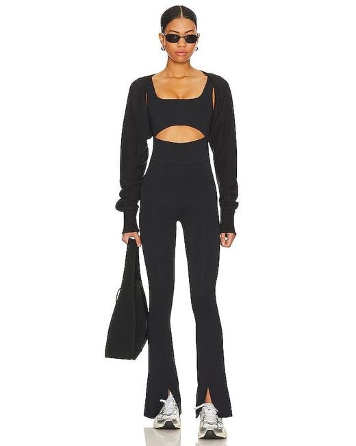 Strut-this Black The Ralph Jumper