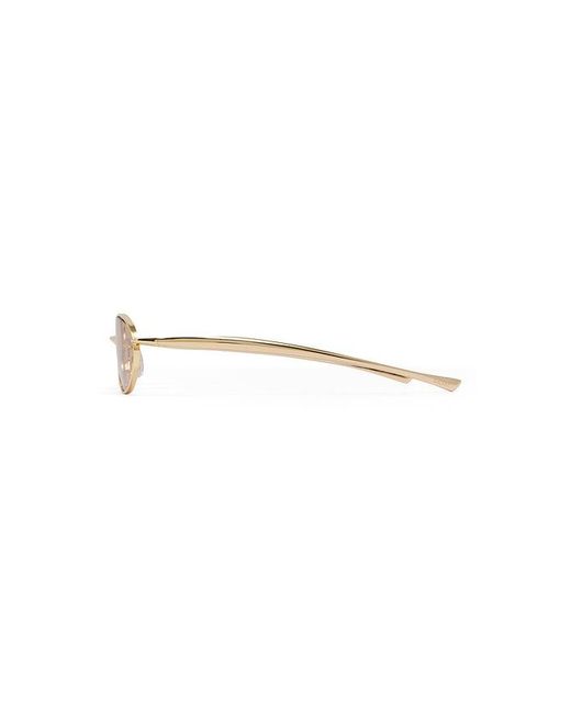 Banbe Multicolor The Cruz Sunglasses