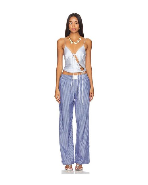 Lioness Blue Cobain Pant