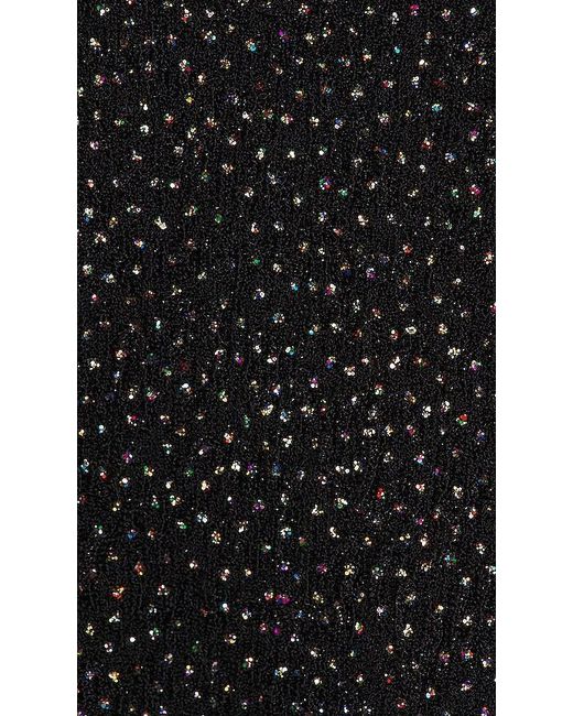 Astr Black Mayhew Top