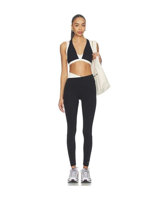 P.E Nation Blue Wander Full Length Legging