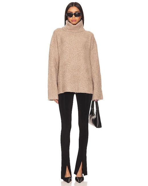 SNDY'S Natural Winnie Jumper