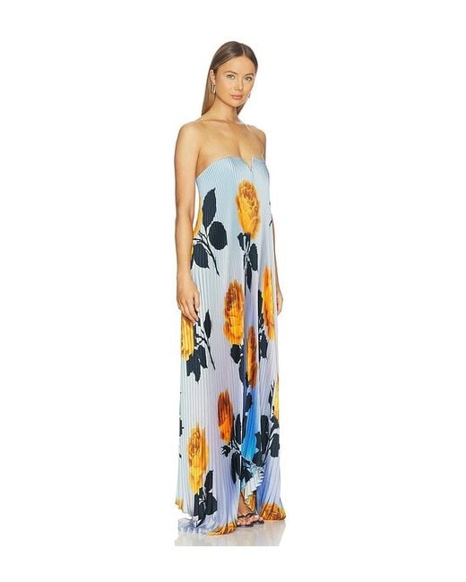 L'idée White Tie Gown