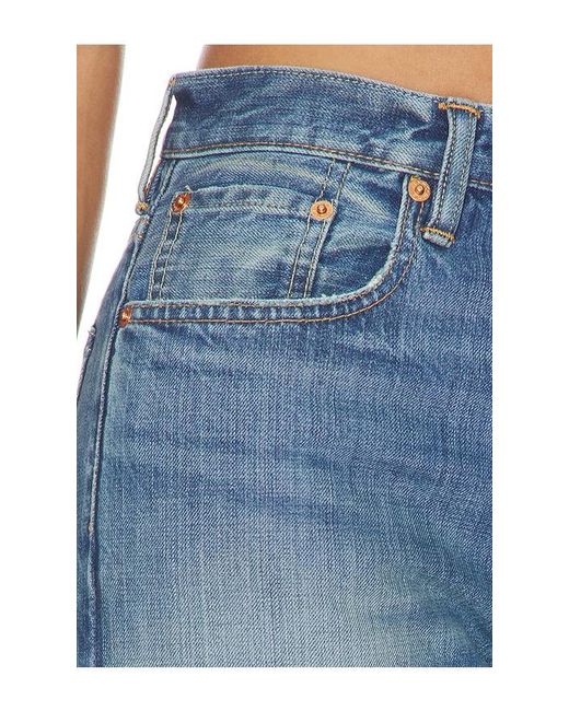 Denimist Blue Dena Jean