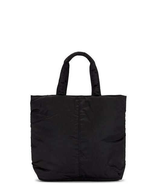 Y-3 Black Yaksha Bag for men