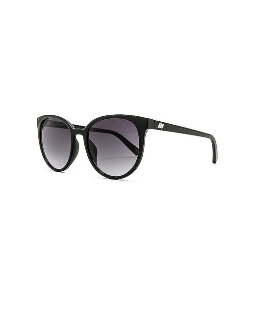 Le Specs Black Armada