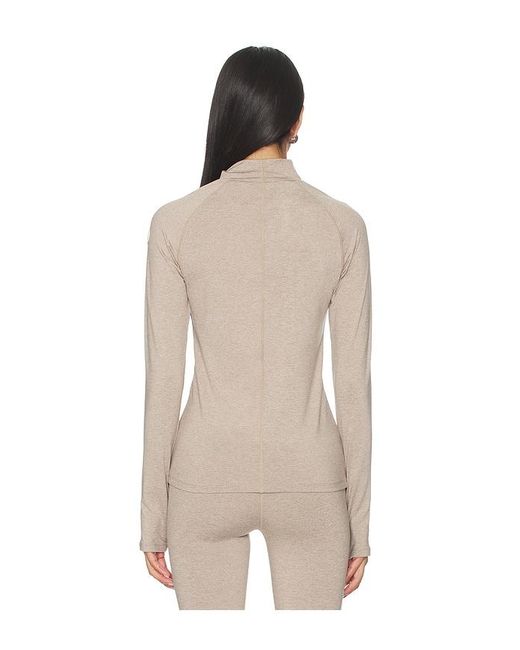 Varley Natural Always Warm Baselayer Top