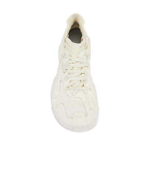 CAMPERLAB White Tossu Sneaker