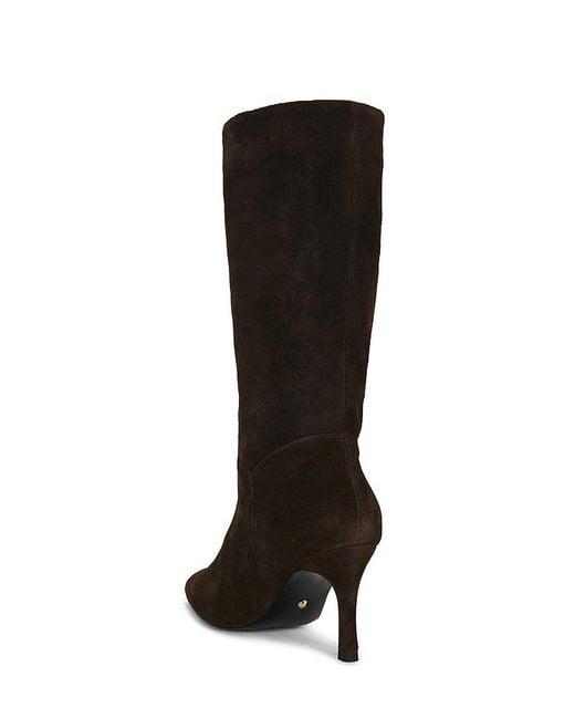Raye Black Boot Perla
