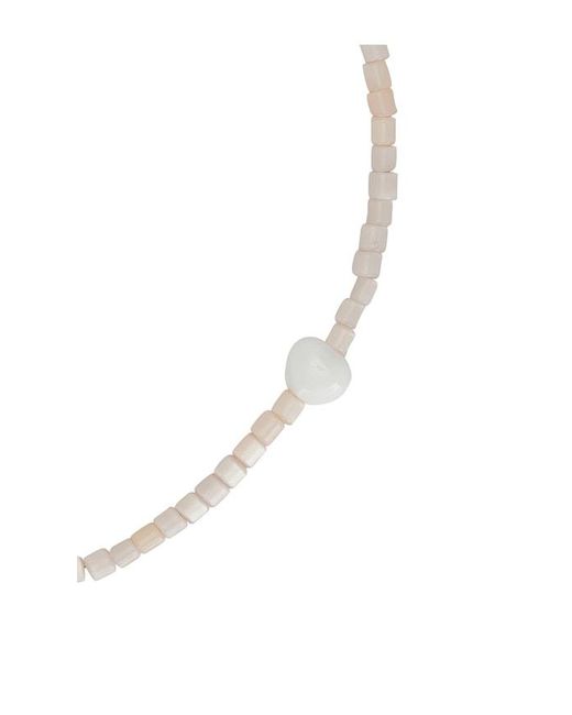 Casa Clara Multicolor Fretty Necklace