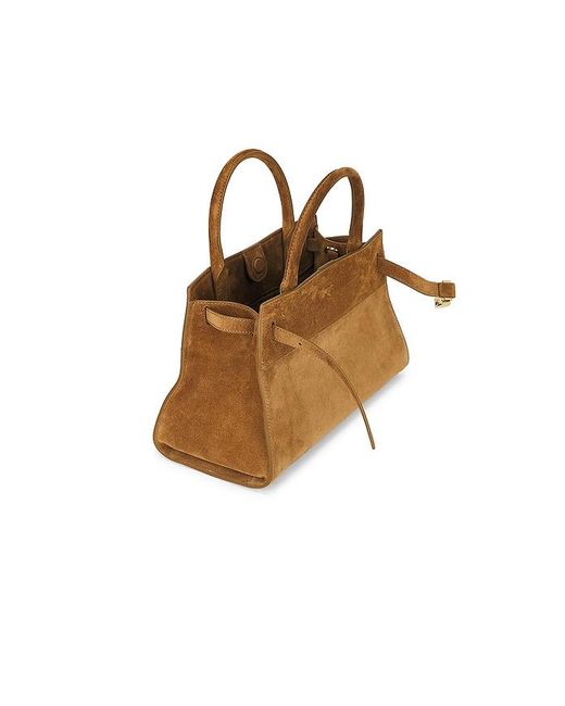 Veronica Beard Brown Tasche Dash