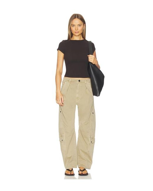 Citizens of Humanity Natural Flight Pant