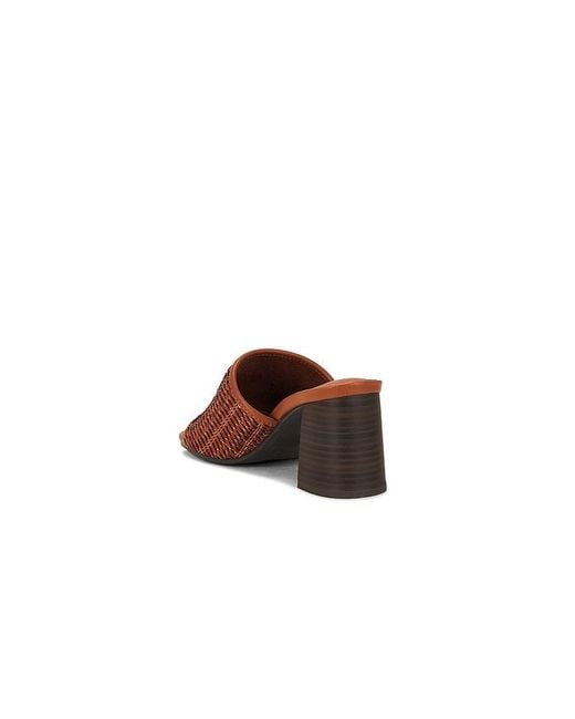 Seychelles Brown Sandale Adapt 3