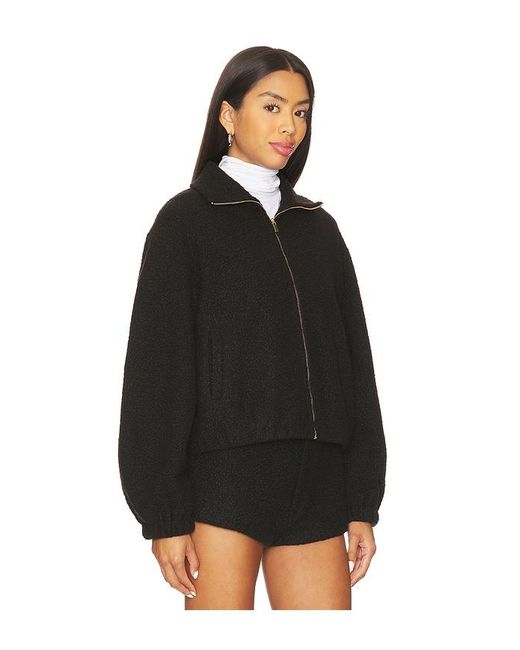 Amanda Uprichard Black Oberbekleidung Como