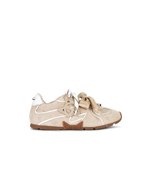 Naked Wolfe Multicolor Adored Sneaker