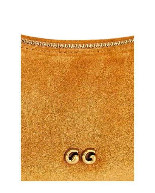 Cult Gaia Multicolor Osa Shoulder Bag