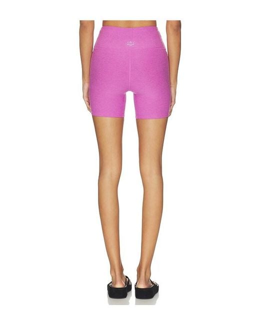 Beyond Yoga Pink Spacedye