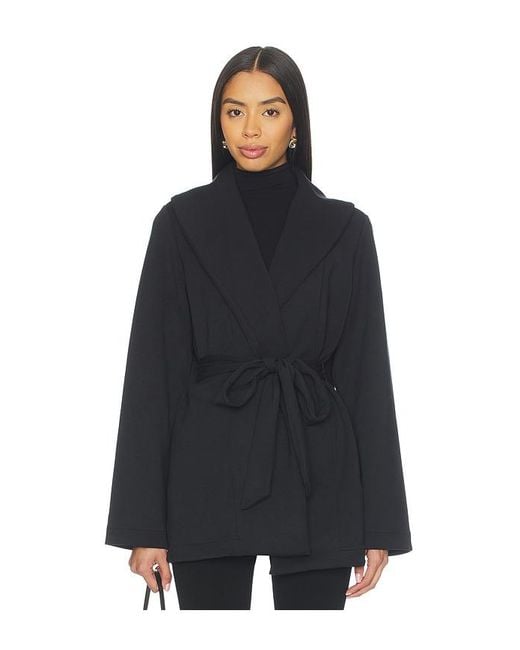 Spanx Black Airessentials Luxe Wrap