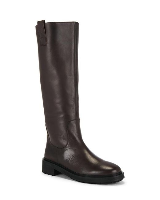 Tony Bianco Black Hayes Boot