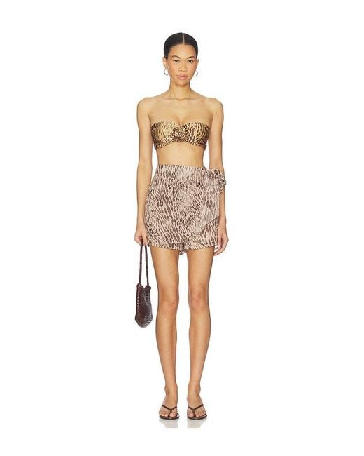 BOAMAR White Tara Skort