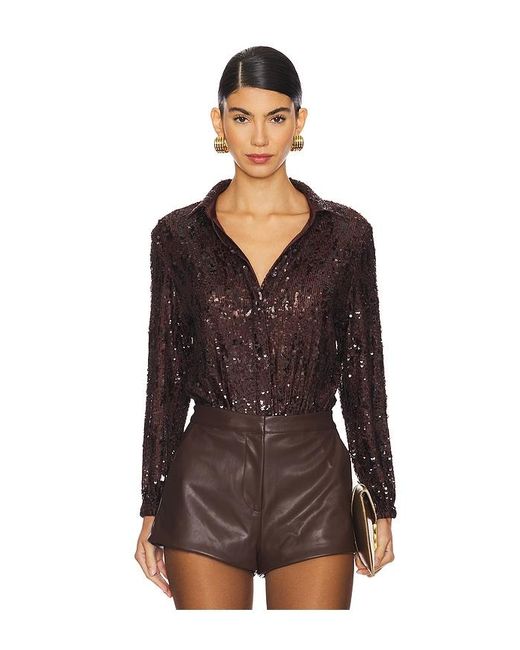 Beatrix Winged Bodysuit