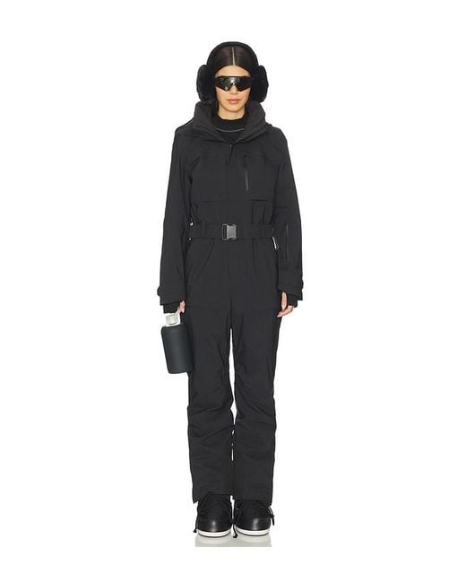 Halfdays Black Murphy Suit