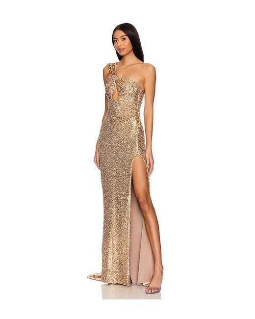 Nookie Natural Therese Gown