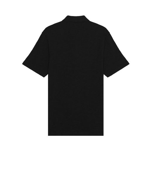 メンズ Good Man Brand ポロシャツ Black