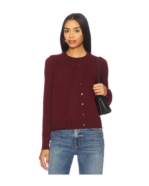 Line & Dot Ayla Double Layered Sweater