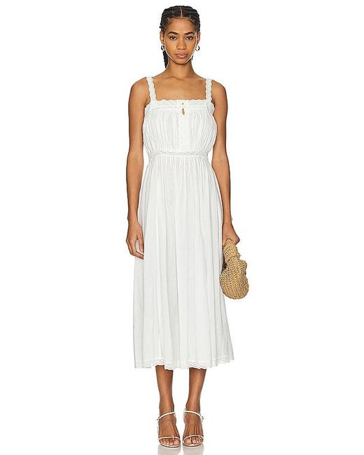 The Great White The Cachet Dress
