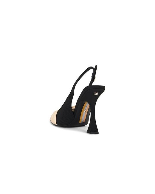 Sam Edelman Black Onia Pump