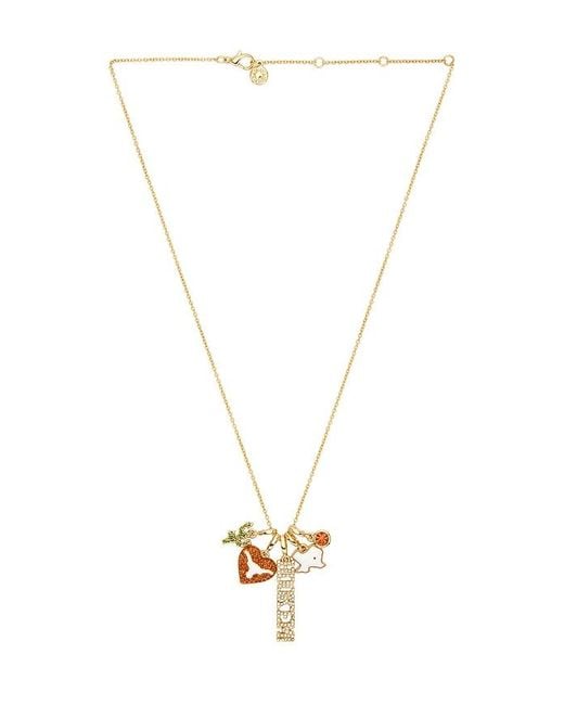 BaubleBar White University Of Texas