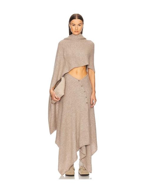 Helsa Natural Rock Lauren