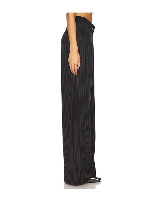SNDY'S Black Zadie Pant