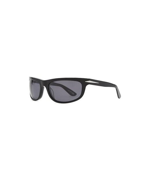 SAD Eyewear Multicolor Heat Polarized Sunglasses for men