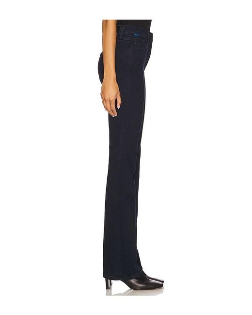 Cotton Citizen Blue The Cindy Jean