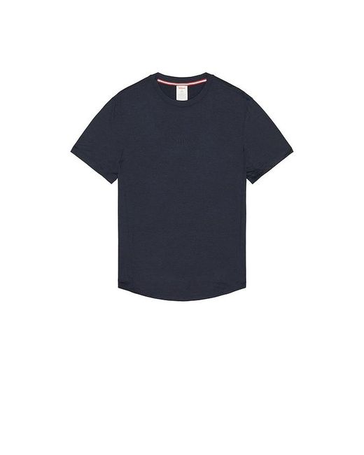 Wilson Blue Everyday Performance Tee for men