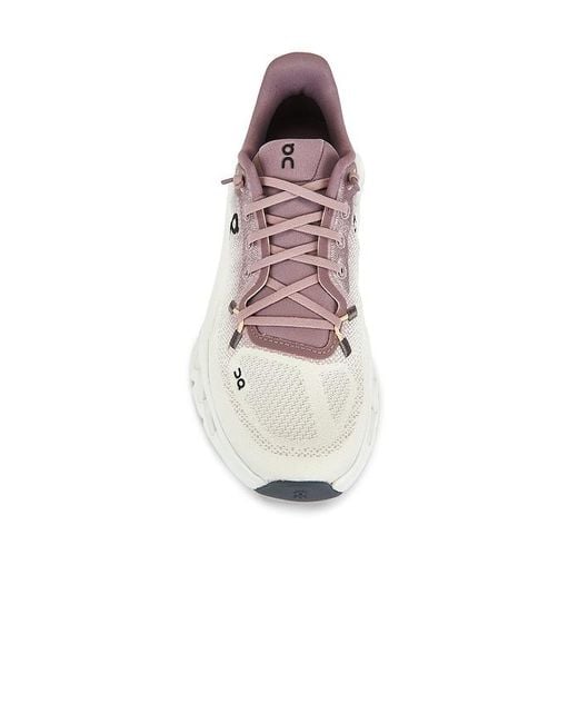 On Shoes Multicolor Cloudtilt 1 W Her Sneaker